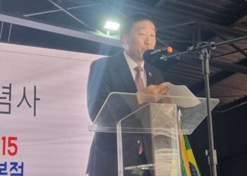 [신년사] 김범진 회장 “평화와 연대의 빛이 가득한 한 해 되길”