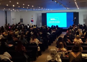 ‘Fale Coreano’  두 번째 정모 행사 개최…한류와 한국어 교육의 만남