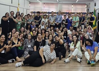 김치체험부터 사물놀이까지, ‘Partiu Korea’ 수강생들의 특별한 하루