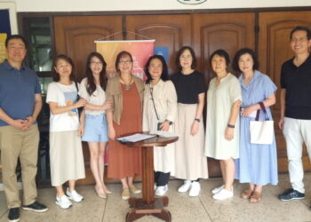 코윈 브라질지회, 2025년 나눔 활동의 시작을 알리다