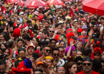 상파울루 70개 카니발 블록, 폭우·폭염 대비 긴급 조치 요구