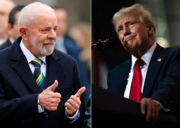 룰라 대통령, 트럼프의 ‘허풍’ 발언 강력 비판