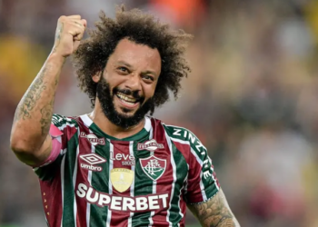 브라질과 레알 마드리드의 전설, 마르셀루 공식 은퇴 발표