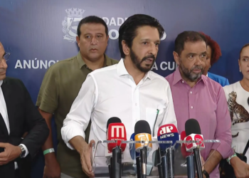 상파울루 시장, 범죄 미화 예술가 계약 금지 법안 강력 지지… ‘오루암 논란’ 불붙어