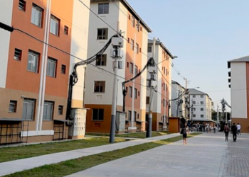 브라질 주택 시장 호황과 위기 공존…미래는?