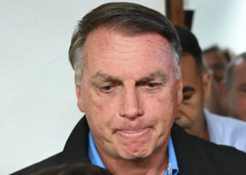 자이르 보우소나로, ‘쿠데타 음모’ 부인… ‘권위주의 정권의 탄압’ 주장