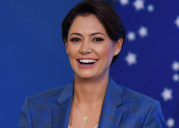 전 브라질 대통령 보좌관, 미셸 보우소나로 전 영부인에 대한 충격적 진술 공개