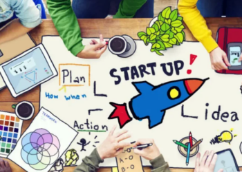 브라질 스타트업 시장, 850억 달러 돌파…디지털 전환이 성장 견인