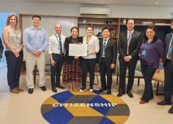 상파울루에서 꾸리치바로… aT, 한식 급식 브라질 전역 확산 본격화