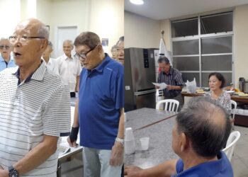 대한노인회 브라질지회, 2025 정기총회 성황리 개최