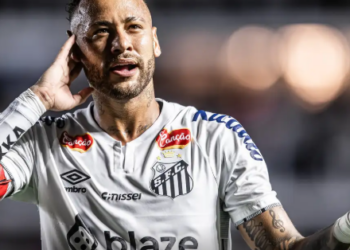 네이마르, 브라질 국가대표팀 복귀…콜롬비아·아르헨티나전 주목