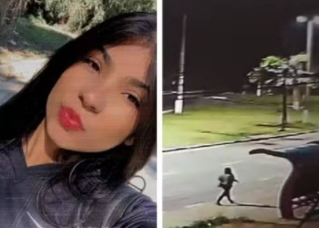 비토리아 레지나 데 소우사 살해 사건, 경찰 7명 조사 중…질투·복수 동기 추정