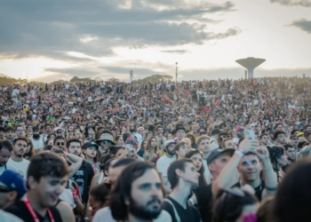 인떼르라고스 서킷, 상파울루 음악 페스티벌의 새로운 메카로 떠오르다