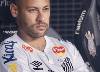 “동료들 돕고 싶었는데…” 네이마르, 부상에 안타까움 표출