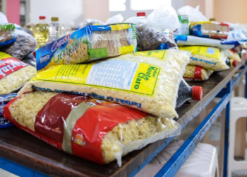 브라질 2월 물가 1.31% 상승…22년 만에 최고치 기록