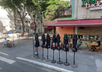 릴리안 곤살베스 식당 물 공급 논란, 허위 고발인가 불법 행위인가?