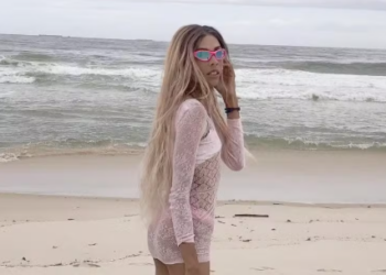 상파울루 법원, 트랜스젠더 전 시의원 후보 브루넬라 힐튼 석방 영장 발부