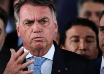 美·英 주요 언론, 보우소나루 재판 집중 보도…국제 사회도 촉각