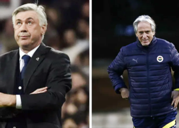 브라질 대표팀 차기 사령탑은? 안첼로티 vs 제주스, 협회의 선택은?