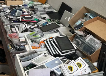 브라질 정부, 급증하는 전자기기 절도에 칼 빼 들어… 처벌 수위 대폭 높인다