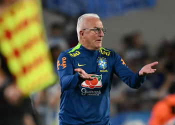 브라질 축구협회(CBF), 도리발 주니어 국가대표팀 감독 해임 공식 발표