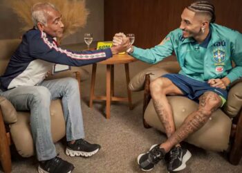 호마리우, 유튜브 도발이 재앙으로…팬들 “입 다물 때가 최고” 폭발