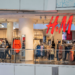 H&M, 상파울루 3개 매장 오픈하며 헤네르·히아슐로와 정면 승부 예고