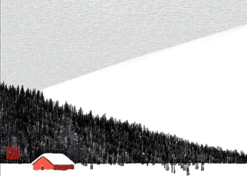 [나성주칼럼] 사라진 겨울, 메아리치는 감성: 이민자의 계절 속에서