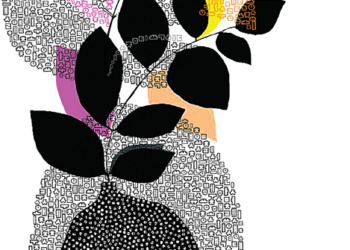 [나성주칼럼] 한글, 팝아트를 입다