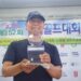 이병준 골퍼 베스트 그로스 차지…브라질한인골프협회 시즌 첫 대회 개최