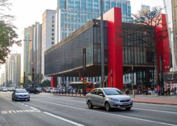 상파울루 명소 빠울리스타 대로, 절도 사건 급증…시 당국 강력 대응