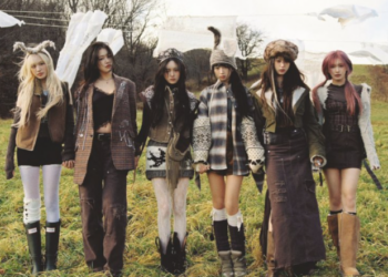 IVE, 빌보드 브라질 인터뷰서 ‘Rebel Heart’ 성공 비결 및 브라질 팬사랑 고백