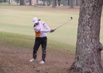 브라질한인골프협회, 제252회 한인정기골프대회 대진표 공개