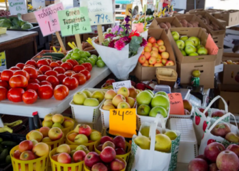 브라질 3월 물가 0.56% 상승…식료품 가격 ‘껑충’