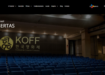 제3회 한국영화제(Korean Film Festival – KOFF), 5월 20일까지 단편·장편 영화 공모…