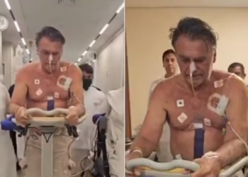 보우소나루 전 대통령, 복부 수술 후 회복 중… “지금까지 받은 수술 중 가장 힘들어”