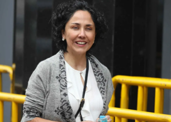 페루 前 영부인, 불법 자금 세탁 혐의 징역 15년 선고 직후 브라질 망명 신청