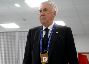 안첼로티, 브라질 축구 사령탑 사실상 확정…6월 취임 유력