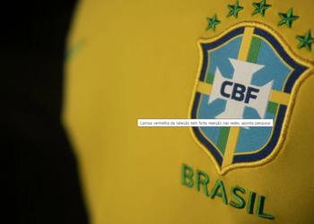 브라질 축구협회, 유니폼 색깔 입장 번복 끝에 ‘파란색 유지’ 재확인