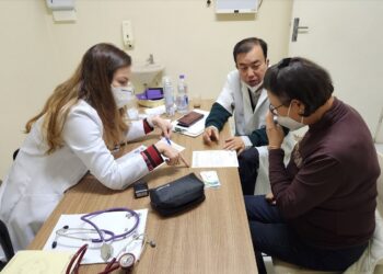 재브라질 한인복지회, 26일 무료 건강검진 및 진료 행사 개최