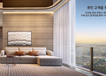 [인터뷰] 브라질 부동산 1위 Cyrela, 한인 투자자와 특별한 파트너십 구축