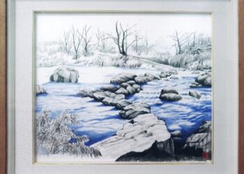 [나성주칼럼] AI 시대, 예술가의 길 위에서