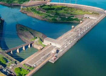 파라과이, 브라질 해킹 의혹에 ‘강경 모드’… 이타이푸 협상 ‘올스톱’