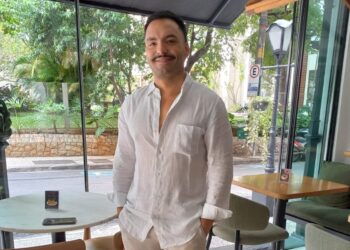 [인터뷰] 지안 로렌조 대표, “K-뷰티와 브라질의 만남은 필연…무한한 시너지 기대”