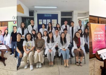 따뜻한 손길에 감사… 브라질 한인 사회, 나눔과 봉사로 하나 되는 날