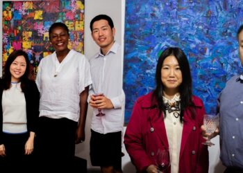 글로벌 파트너십 모색, BKC 주최 한-브라질 네트워킹 성황