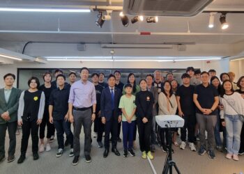 주상파울루 총영사관, 브라질 한인 차세대 리더십 강화 세미나 개최