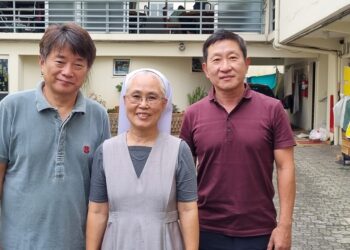 한울림 앙상블, 5월 29일 감동의 선율로 작은예수회 후원 공연 개최….