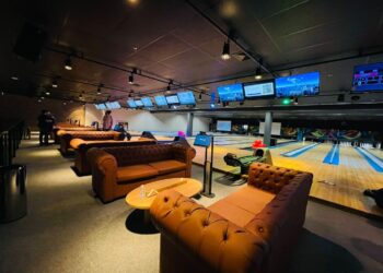 제2회 대한체육회장배 볼링대회 개최… 전국체전 선발전 겸해