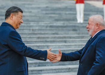 룰라 브라질 대통령 12일부터 13일까지 방중…’역대급 경제 결실’ 정조준